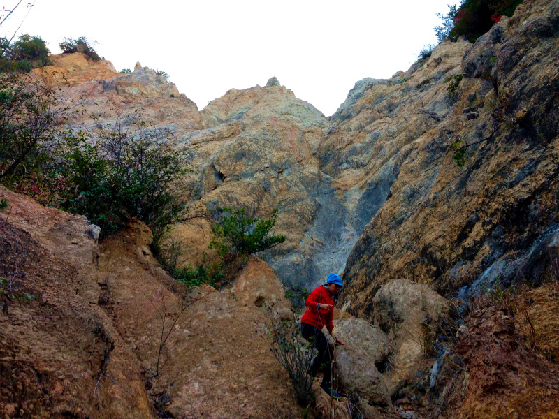2013/11/12 Scrambling Session in 道場_b0220886_19571730.jpg