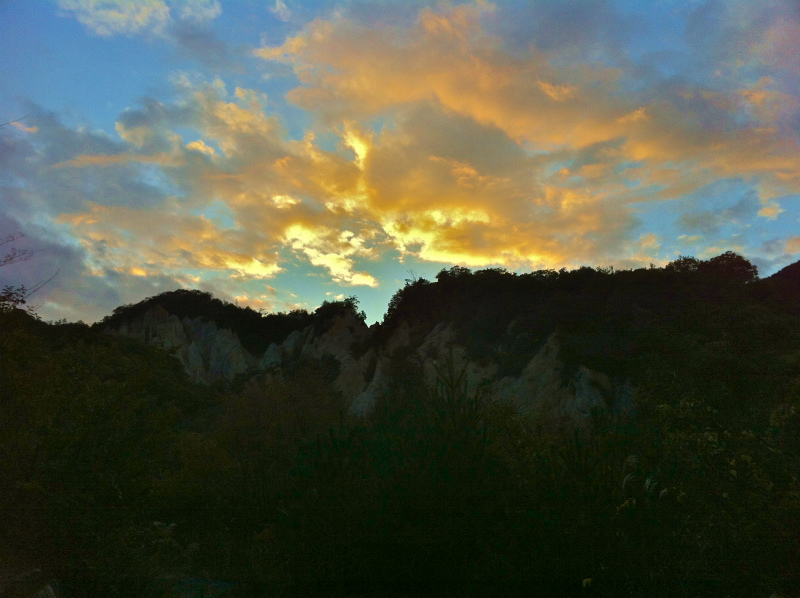 2013/11/12 Scrambling Session in 道場_b0220886_19573427.jpg