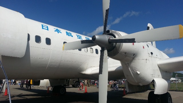 能登空港&日本航空学園航空祭 ＠日本航空学園航空祭編。。。。_b0138798_15132578.jpg