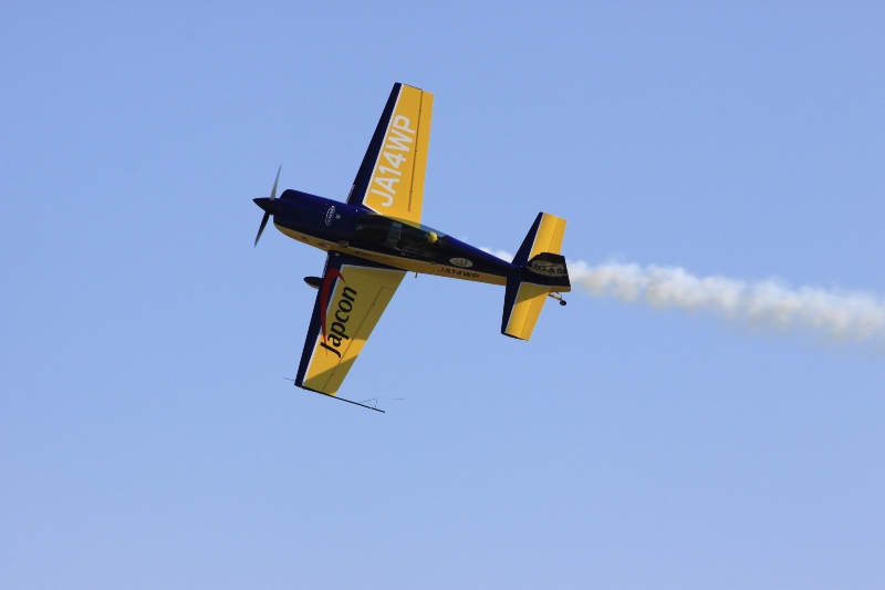 能登空港&日本航空学園航空祭 ＠日本航空学園航空祭編。。。。_b0138798_1524835.jpg