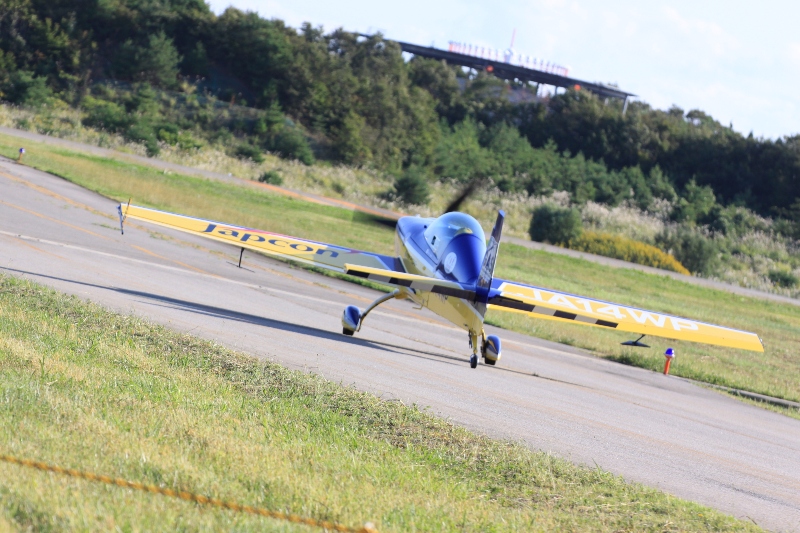 能登空港&日本航空学園航空祭 ＠日本航空学園航空祭編。。。。_b0138798_1671553.jpg