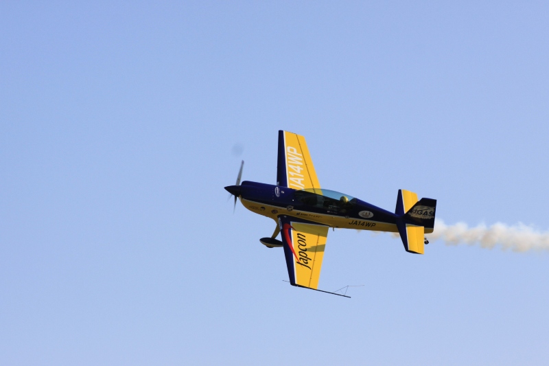 能登空港&日本航空学園航空祭 ＠日本航空学園航空祭編。。。。_b0138798_168222.jpg