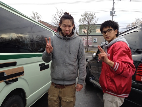 ランクル、ハマー、アルファード、ランクル200ディーゼル♪TOMMY Jrブログ♪_b0127002_1948026.jpg