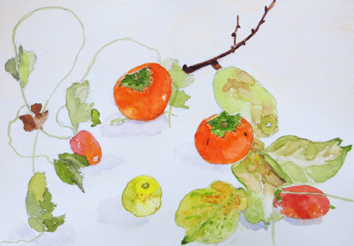 水曜絵画通信128 2013年11月13日(水)_b0129807_17401666.jpg