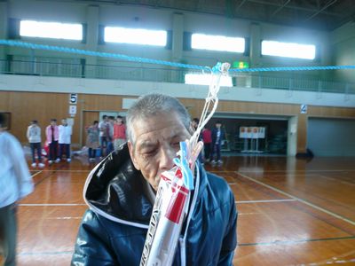 施設間交流　運動会！_a0154110_16202698.jpg