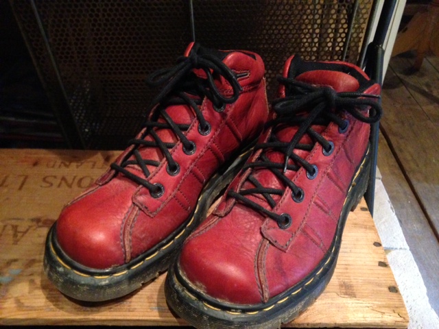 Ladies Dr,Martens!_b0247211_15313923.jpg