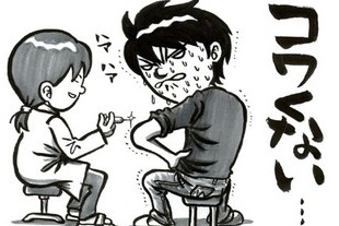 ギックリ腰・・・ここへ鍼を?_e0097212_23253412.jpg