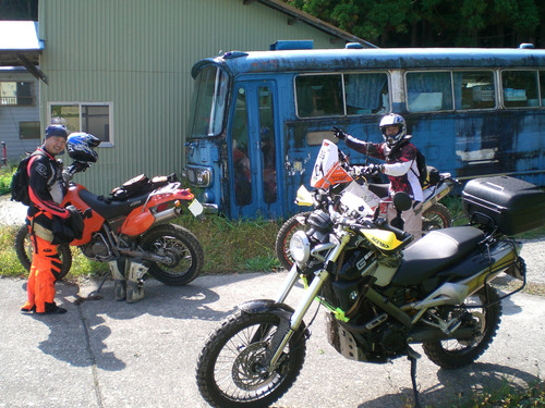 2013 door of adventure in showa vill その5_d0227113_10192029.jpg