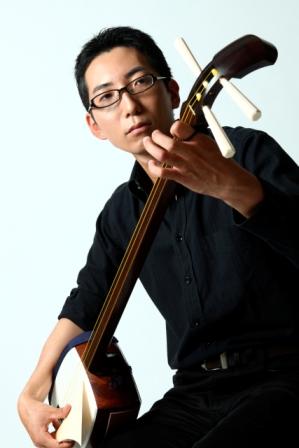 今夜(11/13・水)は尺八奏者ブル-ス・ヒューバナー&三味線・筝の田辺明Liveです!_d0115919_244190.jpg