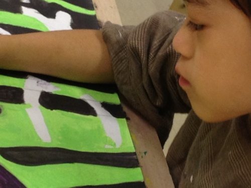 水曜小学生クラス_b0187423_19394492.jpg