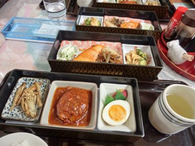 田舎暮らしツアー・1日目☆和紙の里編☆_e0061225_15333782.jpg
