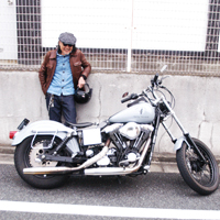 【Harley-Davidson 2】_f0203027_11351722.jpg