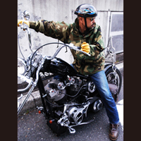 【Harley-Davidson 2】_f0203027_11361863.jpg