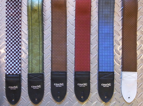 取扱52店舗の「Couch Straps × 47種」が再入荷ですッ!!!_e0053731_16321125.jpg