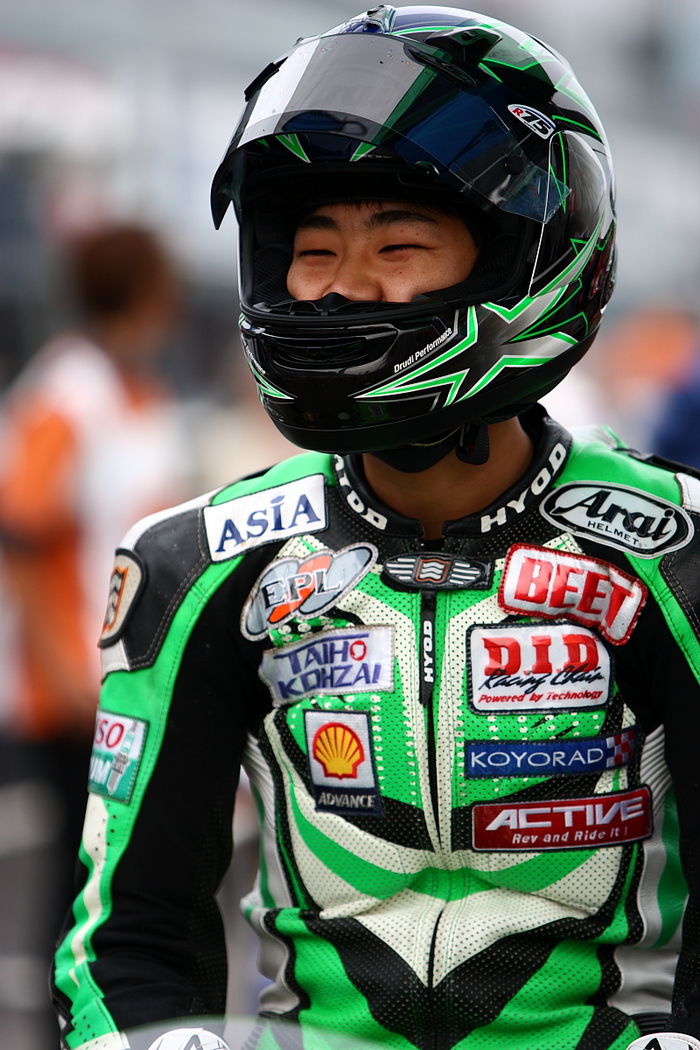 全日本ロードレース 鈴鹿MFJ-GP_f0205433_2311556.jpg