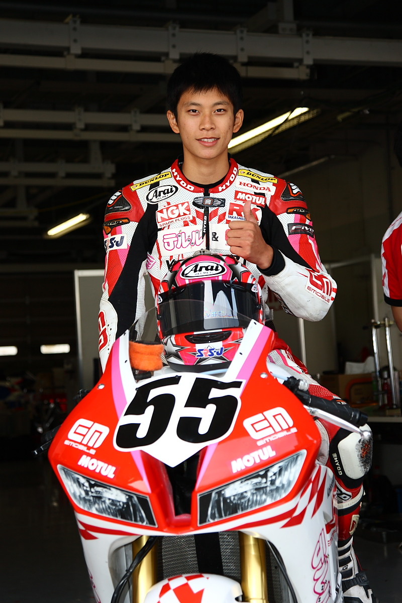 全日本ロードレース 鈴鹿MFJ-GP_f0205433_23164857.jpg