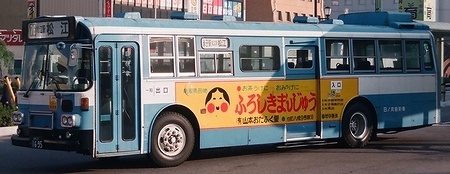 日ノ丸自動車のRC 4題_e0030537_1453942.jpg
