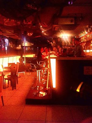 blog;11/13(水)ハバナ・クラブ協賛・六本木ラテン・ナイト;Tokyo Son at バー・ライト!_a0103940_17123512.jpg