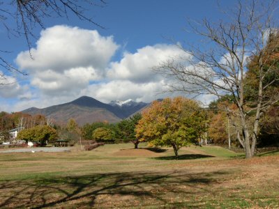 権現岳が白くなりました_f0019247_237408.jpg