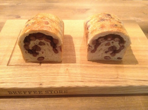 17日はbreffee STOREさんのパンの日。_e0060555_19334949.jpg