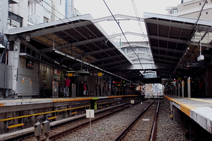 At Jiyugaoka._f0163860_640145.jpg