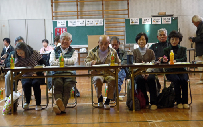 まだまだこれから阿修羅のごとく団塊サミットin Gifu 2013①_c0014967_22342869.jpg