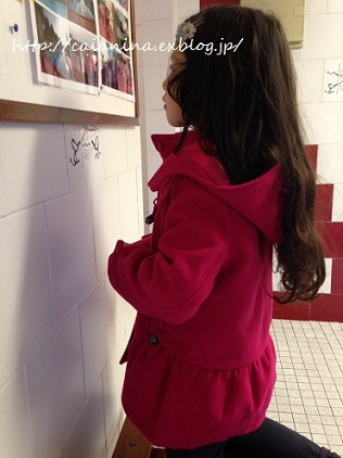 イタリアの子供服キッコ♪ : 日本、フィレンツェ生活日記