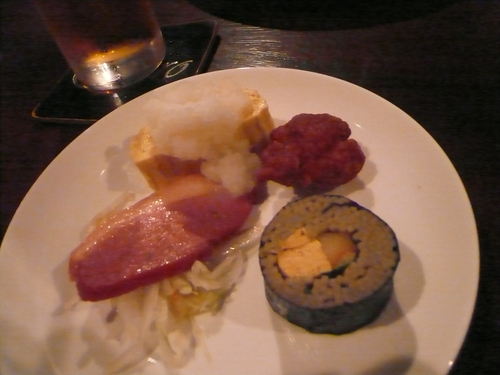 GAROライブ,ありがとうございました!!_b0143976_22573513.jpg