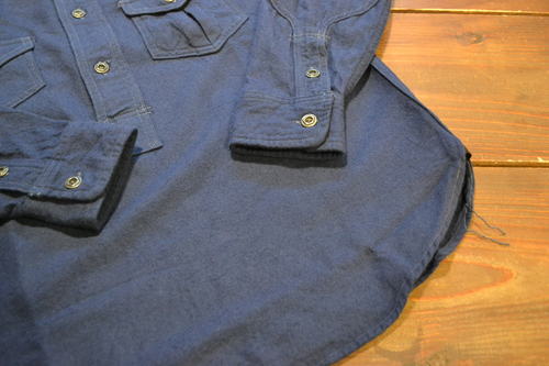 Sag Harbor Shirts BLUE_d0160378_2150135.jpg