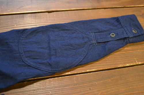 Sag Harbor Shirts BLUE_d0160378_2150863.jpg