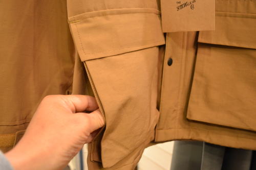 Sag Harbor Shirts BLUE_d0160378_229834.jpg