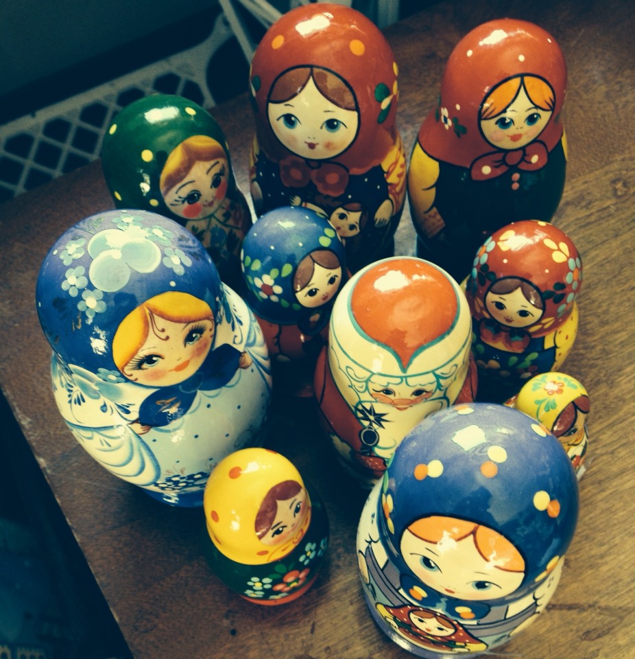 クリスマス展 紹介その10_a0235880_225822.jpg