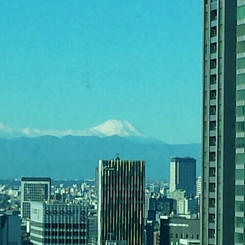 富士山と神々の出雲入り_f0186787_11384539.jpg
