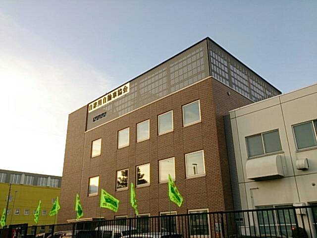 ★ストリームお納車準備バッチリ完了しております！！★（白石店）_c0161601_22462462.jpg