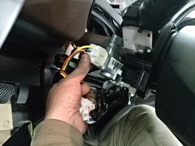 ★ストリームお納車準備バッチリ完了しております！！★（白石店）_c0161601_22485375.jpg