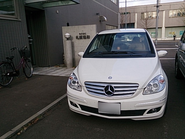 ★ストリームお納車準備バッチリ完了しております！！★（白石店）_c0161601_2249208.jpg