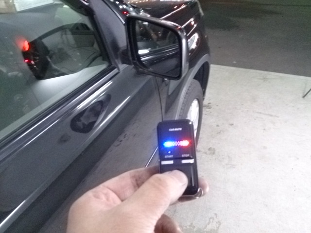 ★ストリームお納車準備バッチリ完了しております！！★（白石店）_c0161601_2249216.jpg