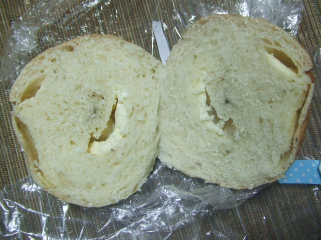 ハナテントウ ペッパークリチ_f0076001_0544856.jpg