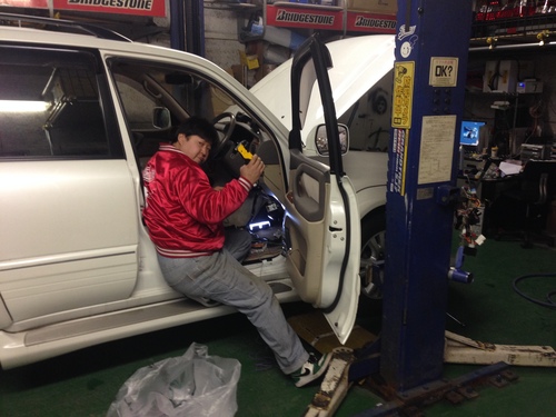 ランクル、ハマー、アルファード、ランクル200ディーゼル♪TOMMY Jrブログ♪_b0127002_18462355.jpg