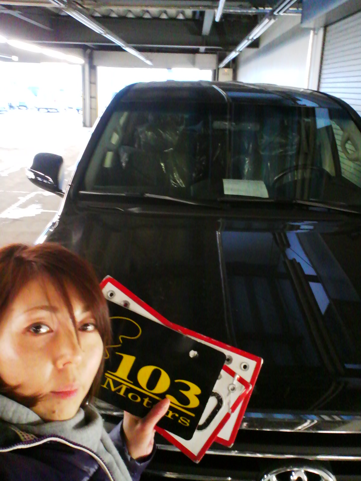 ランクル、ハマー、アルファード、ランクル200ディーゼル♪TOMMY Jrブログ♪_b0127002_18525831.jpg
