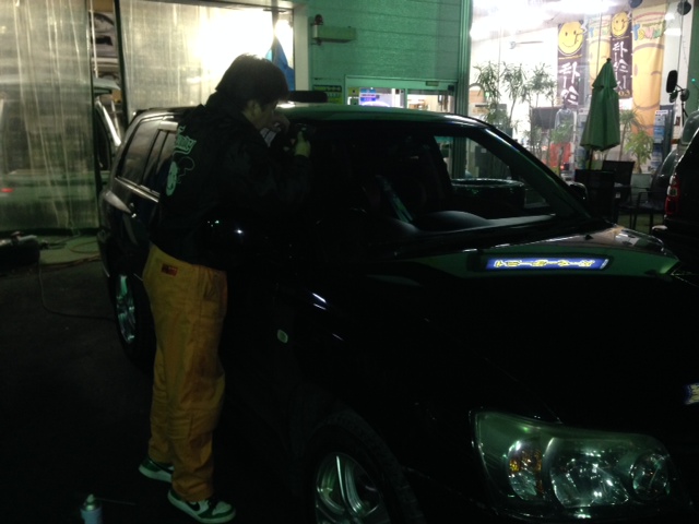 ランクル、ハマー、アルファード、ランクル200ディーゼル♪TOMMY Jrブログ♪_b0127002_19232849.jpg