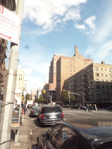 NYレポ 6_f0180307_16473883.jpg