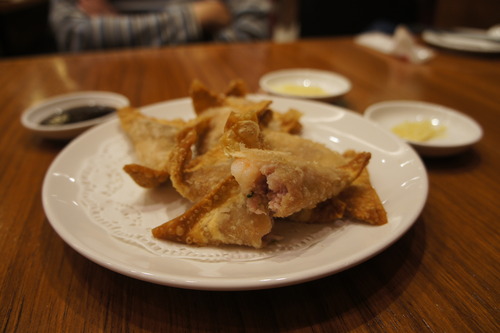 鼎泰豊 (マリーナ ベイサンズ店)_f0215714_1704960.jpg