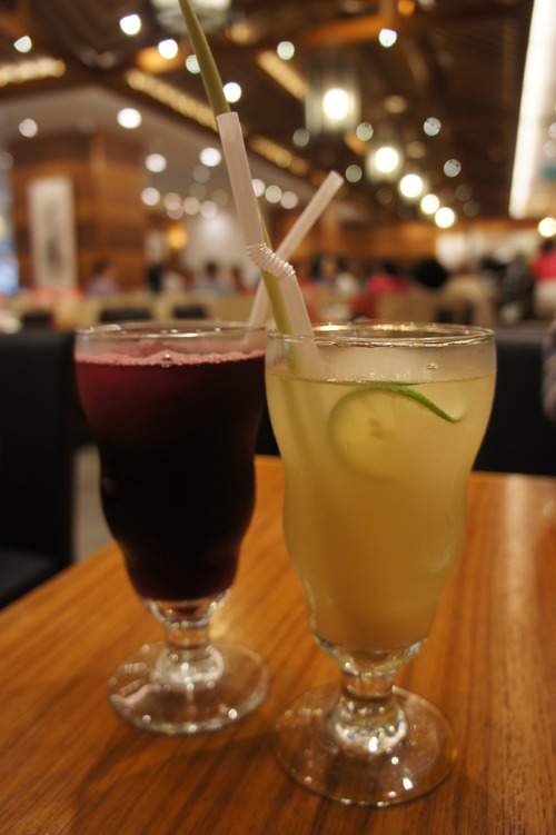 鼎泰豊 (マリーナ ベイサンズ店)_f0215714_17321162.jpg