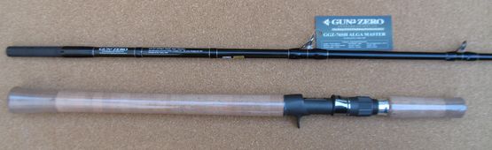 バレーヒル ガンガンゼロ Kガイド 76HH、76SH、77XX 入荷 : ルアー