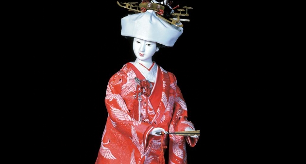 女子高生と噛みしめる 花嫁人形 親として伝えるべきこと Bossの言霊 女子高生と噛みしめる 花嫁人形 親として伝えるべきこと Bossの言霊