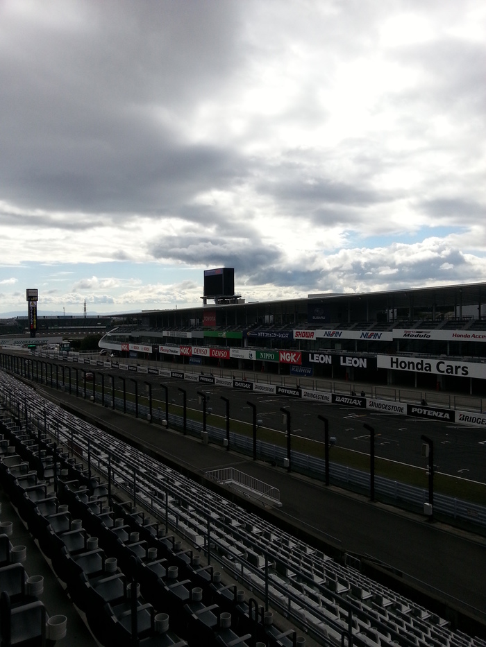 頑張るウオーリー・スエードカラーフレッシュスプレー_b0226322_2085863.jpg