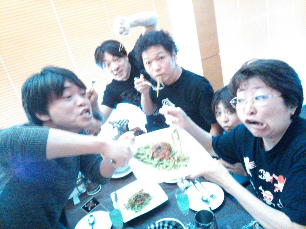 バラティエの新メニュー_a0163623_22553688.jpg