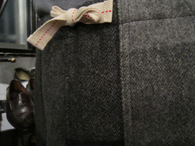 ANACHRONORM \"EASY PANTS & CAP\" ご紹介_f0191324_22404541.jpg
