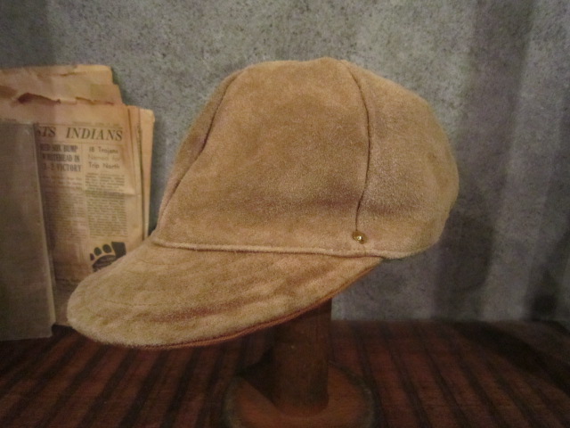 ANACHRONORM \"EASY PANTS & CAP\" ご紹介_f0191324_22453145.jpg